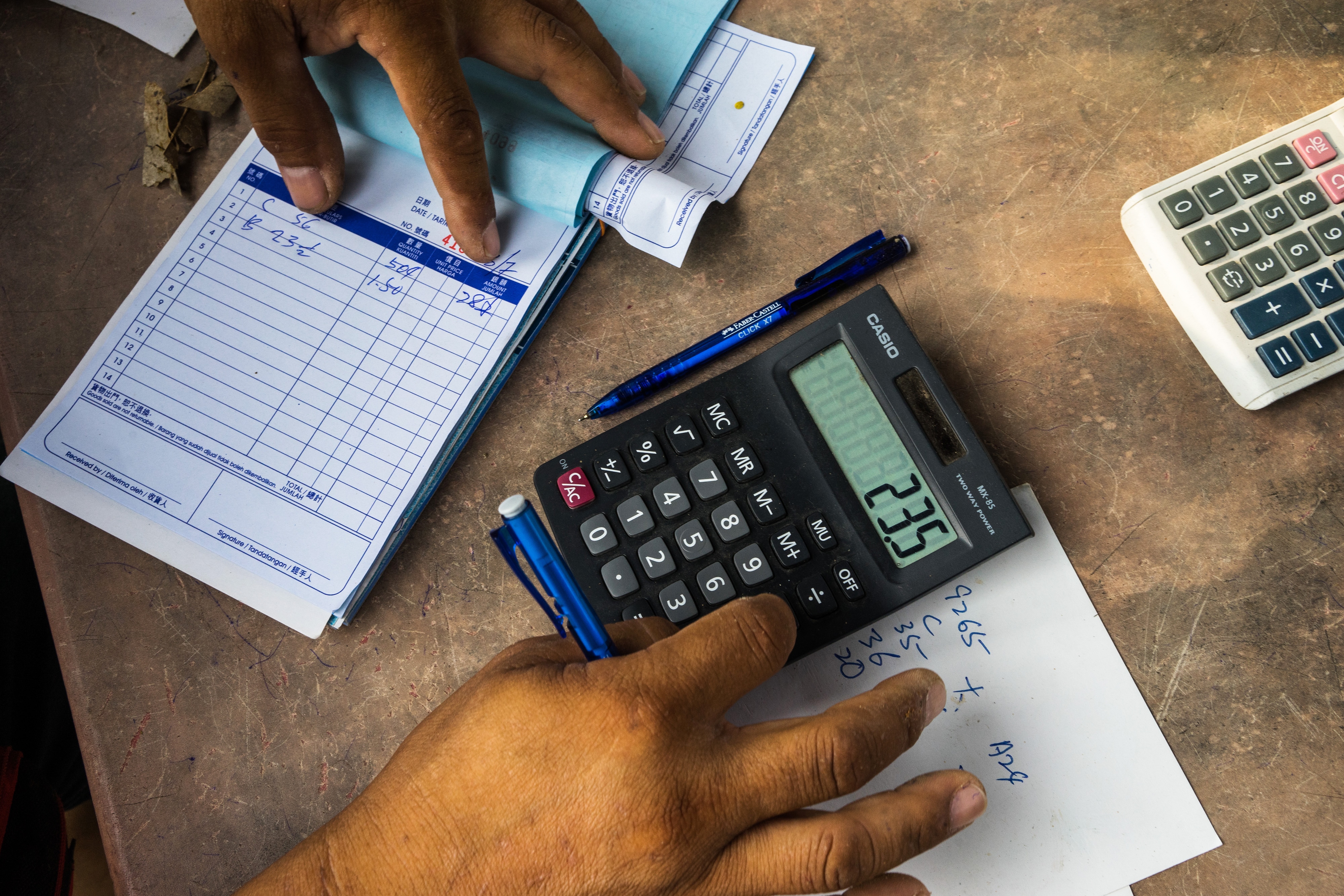 Government Plans To Simplify Forms To File Profiteering Complaints