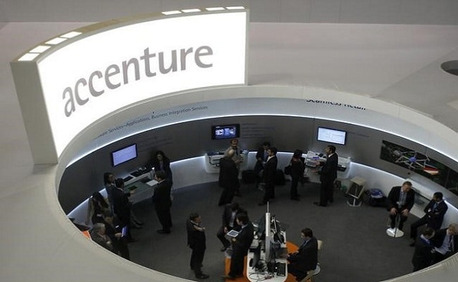 Accenture's Invites College Students For 'Innovation Challenge'