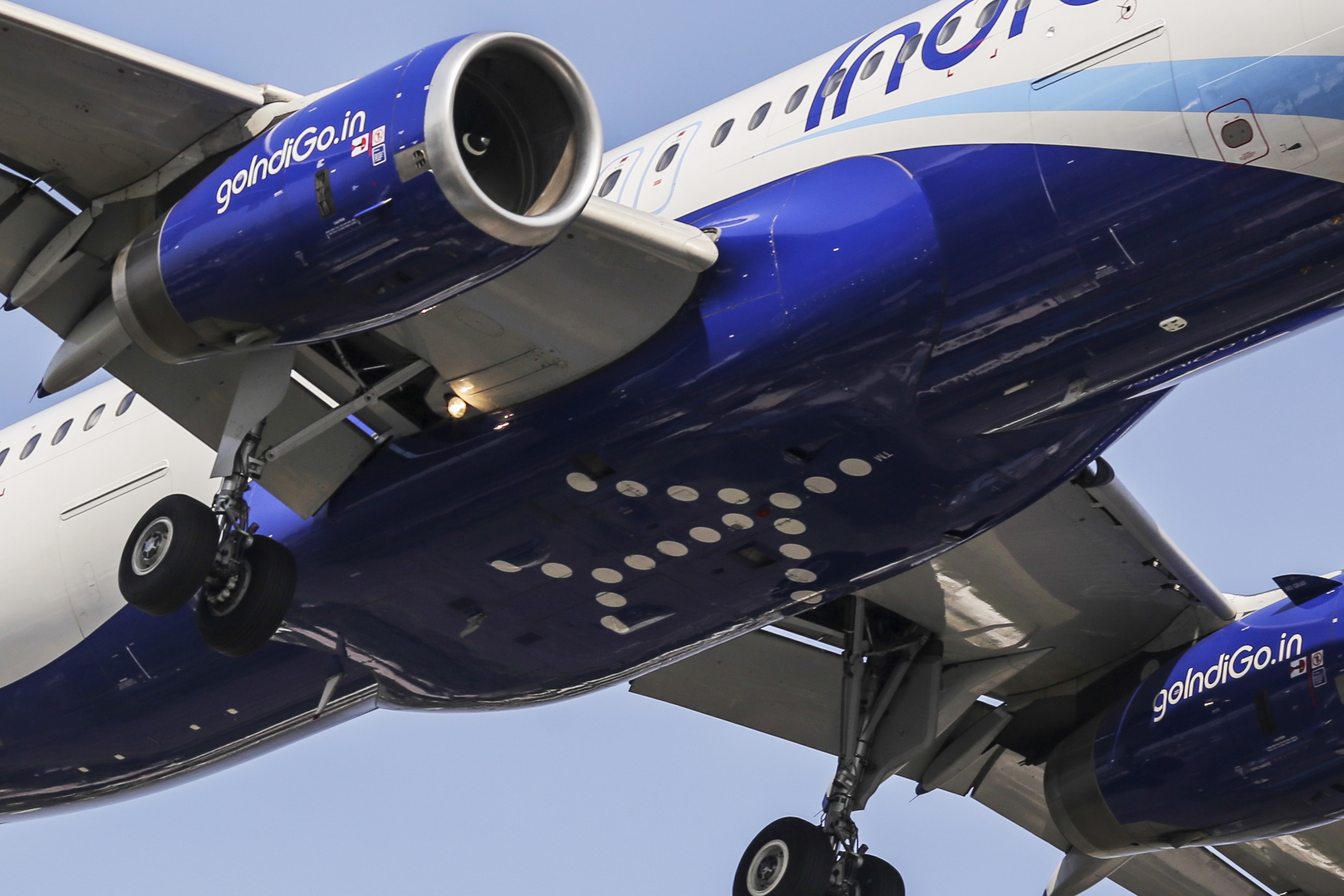 IndiGo, GoAir Cancel 50 Flights Today