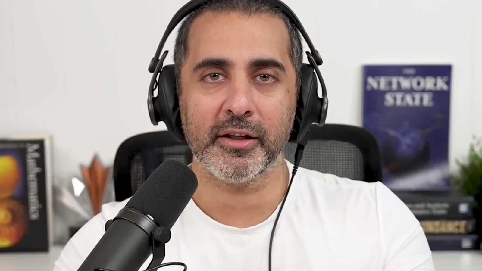 This Indian-Origin Entrepreneur Bought Private Island To Build New ...