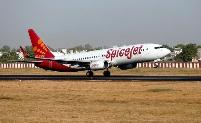 SpiceJet's 'Mega Monsoon Sale' Extended Till July 15, Offers Flight Tickets From Rs. 999