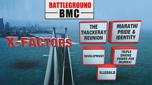 BMC Polls Explained: The Hidden X-Factors Shaping Mumbai's Verdict