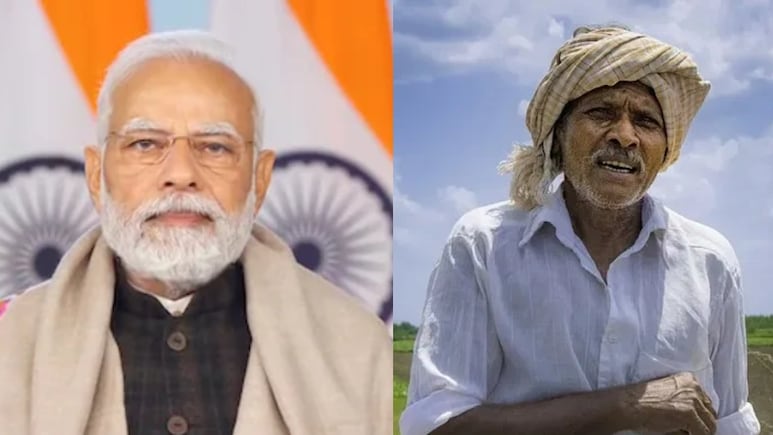 आधार अपडेट, e-KYC और बायोमेट्रिक गड़बड़ी, PM किसान की किस्त पर 'ब्रेक', रायगढ़ के 3 हजार किसान क्यों परेशान?