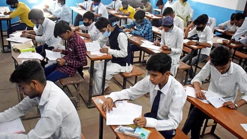 UP Board 12th Practical Exam Date 2026: 12वीं की प्रैक्टिकल एग्जाम की तारीखों में हुआ फिर से बदलाव, जानिए यहां