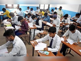 बोर्ड परीक्षा के टाइम टेबल में संशोधन; 10वीं के एक और 12वीं के दो पेपर की तारीख बदली