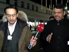 85 MoU, दो स्पेशल सिटी, 5 देशों से 1 लाख करोड़ का निवेश... Davos 2026 में महाराष्ट्र CM ने क्या-क्या किए डील?