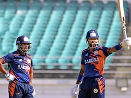 Vijay Hazare Trophy 2025-26 LIVE Score, Round 7: Ruturaj Gaikwad Hits Ton; Hardik Pandya Hits Quick 31-Ball-75