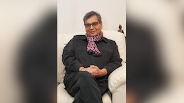 सुभाष घई को राष्ट्रपति भवन से गणतंत्र दिवस ऐट होम रिसेप्शन का निमंत्रण