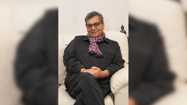 सुभाष घई को राष्ट्रपति भवन से गणतंत्र दिवस ऐट होम रिसेप्शन का निमंत्रण