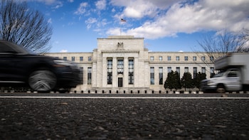 Trump Says He Will Unveil Fed Chair Nominee Next Week