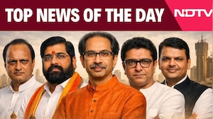 BMC Polls 2026 | Mumbai All Set for BMC Polls Showdown Tomorrow | Top News Of January 14, 2026