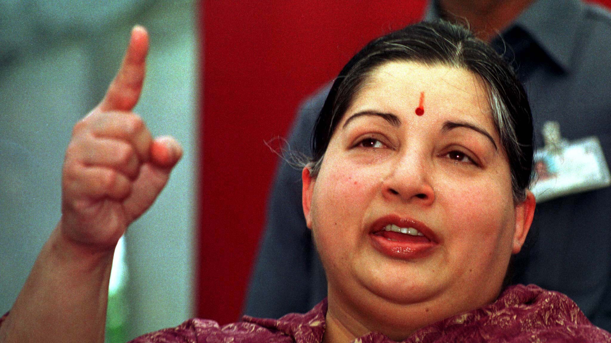 QBullet: Pollution Plan Goes Up In Smog, Amma Makes Full Recovery