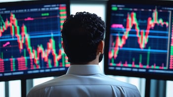 Nifty Forms Morning Star Pattern After Rebound; Key Levels To Watch
