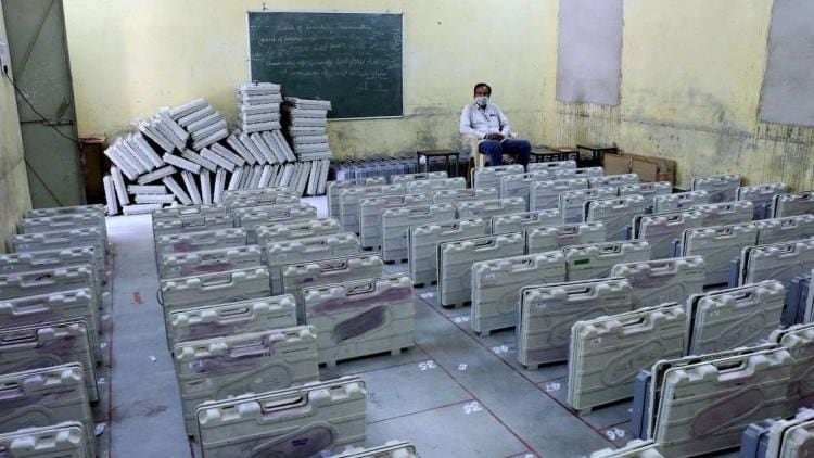 Jamui Election Results 2025: BJP's Shreyasi Singh Wins By Margin Of Over 54,000 Votes