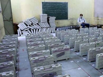 Jamui Election Results 2025: BJP's Shreyasi Singh Wins By Margin Of Over 54,000 Votes