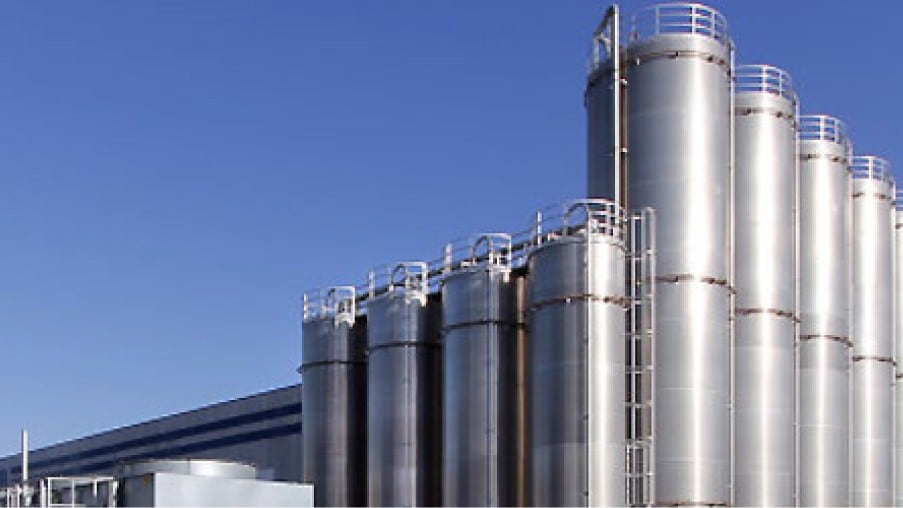 Jindal Polyfilms Share Price Extends Decline to 4%  As Fire Continues To Smoulder In Unit's Nashik Plant