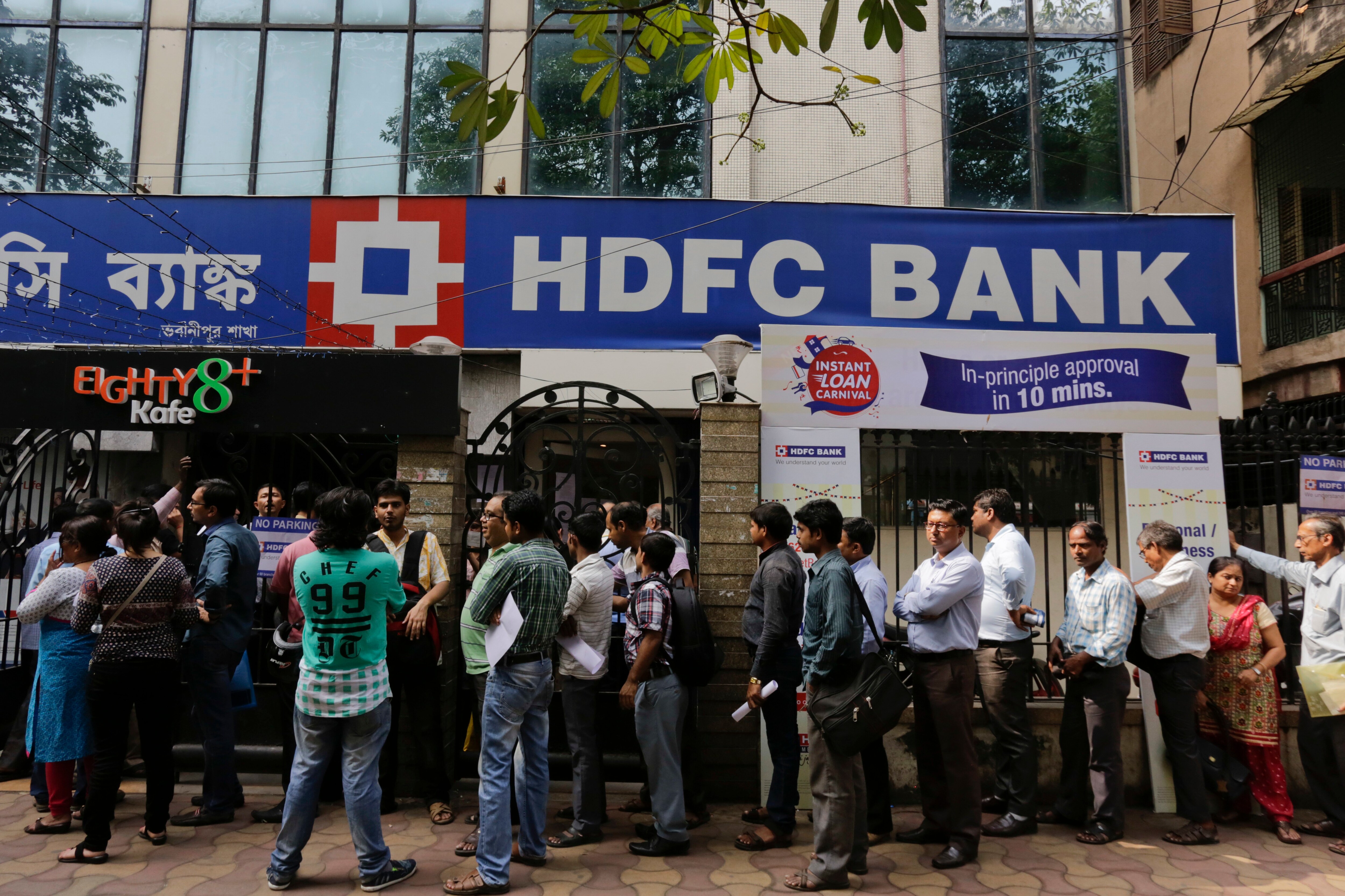 NBFCs Moved Back Towards Bank Borrowings In September, Shows RBI Data