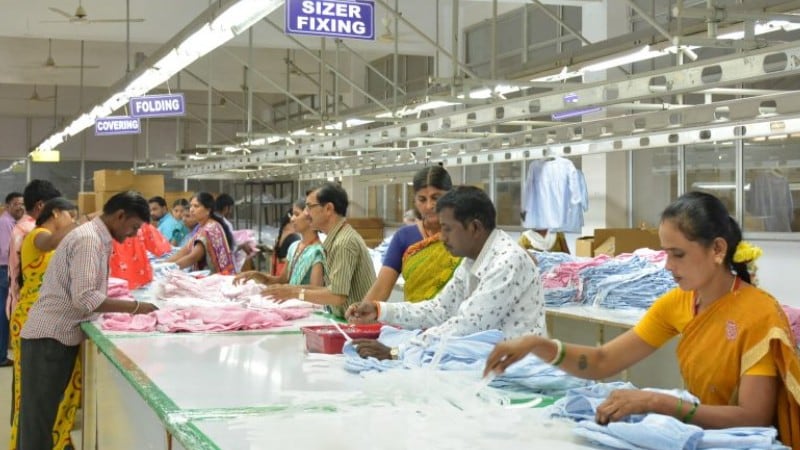 Trade Unions Condemn Labour Reforms, Calls Move 'Anti-Worker'