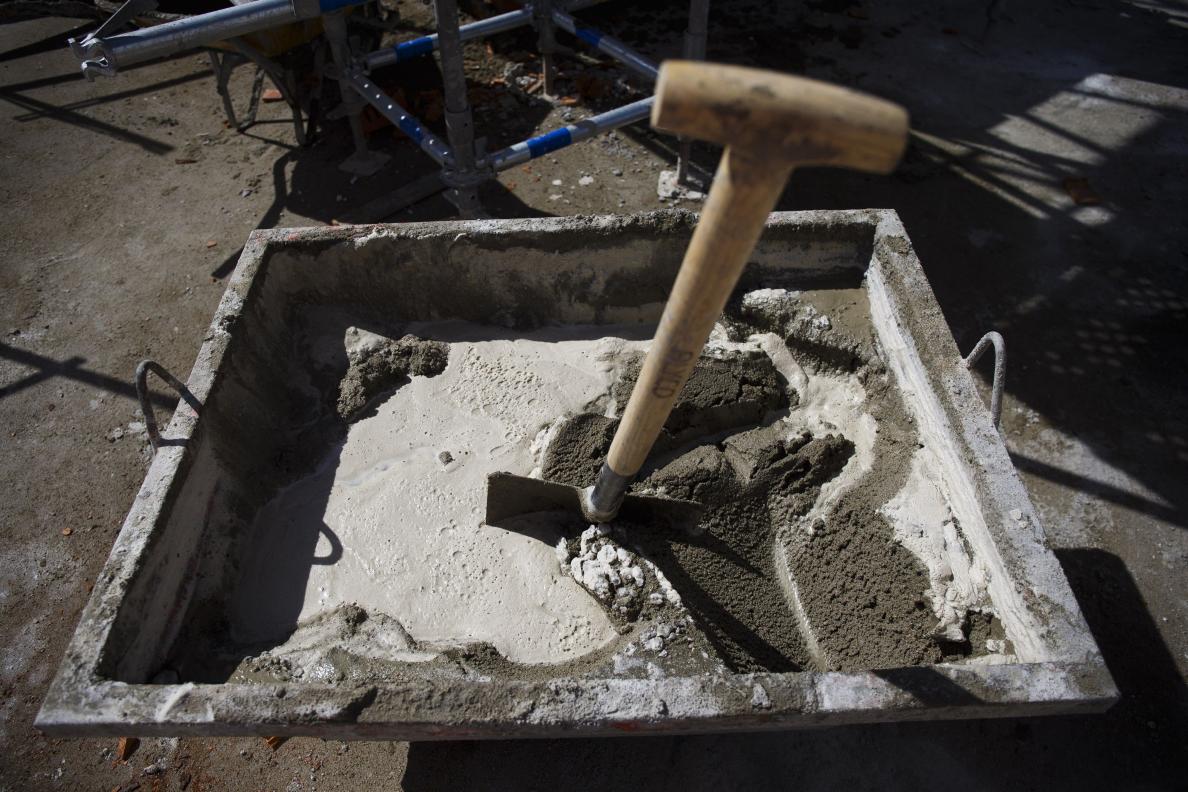  Cement Sector Earnings Preview - Strong Demand Momentum To Continue in Q4: ICICI Direct