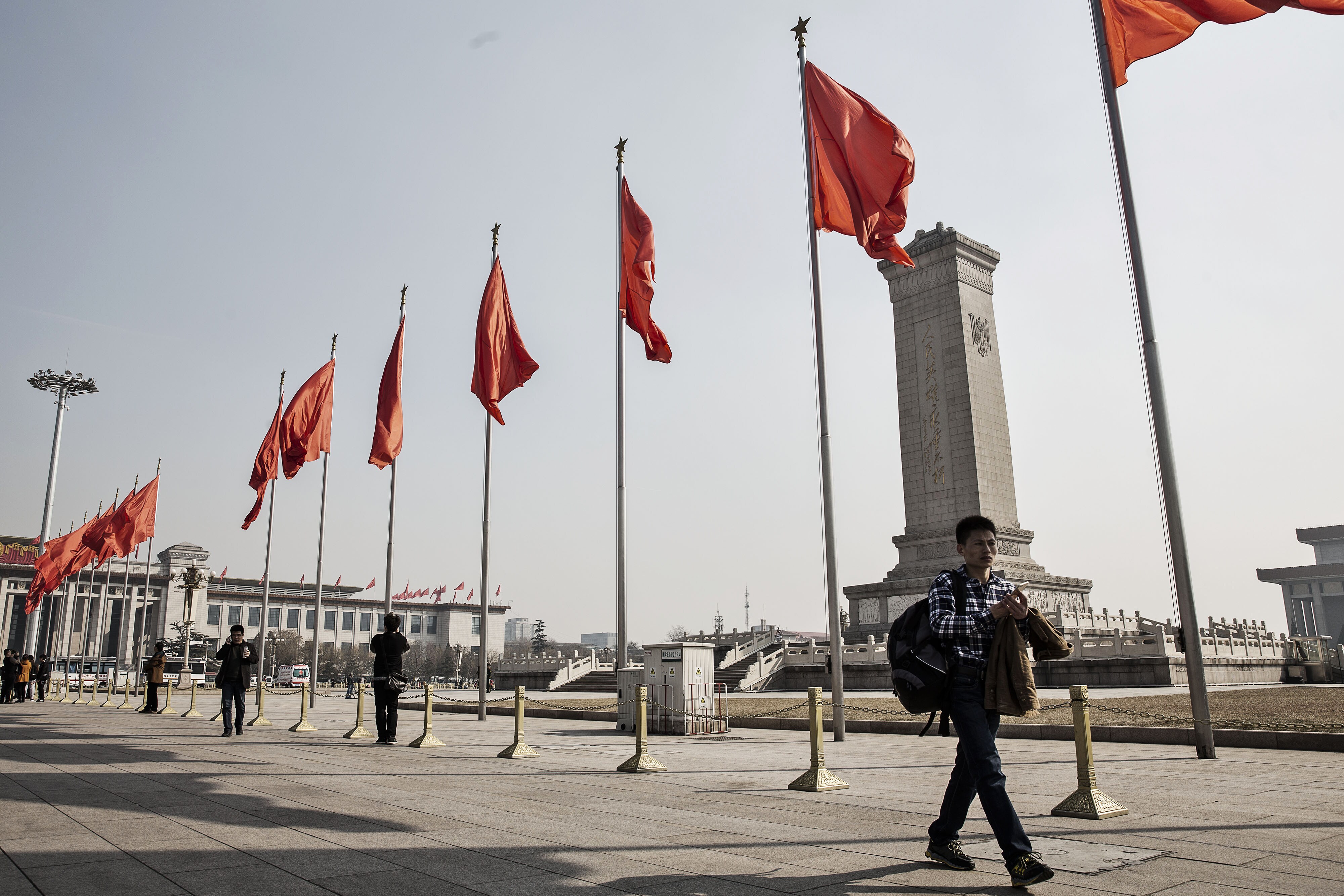 Pull Back Troops From Doklam With &lsquo;No Strings Attached&rsquo;: China To India
