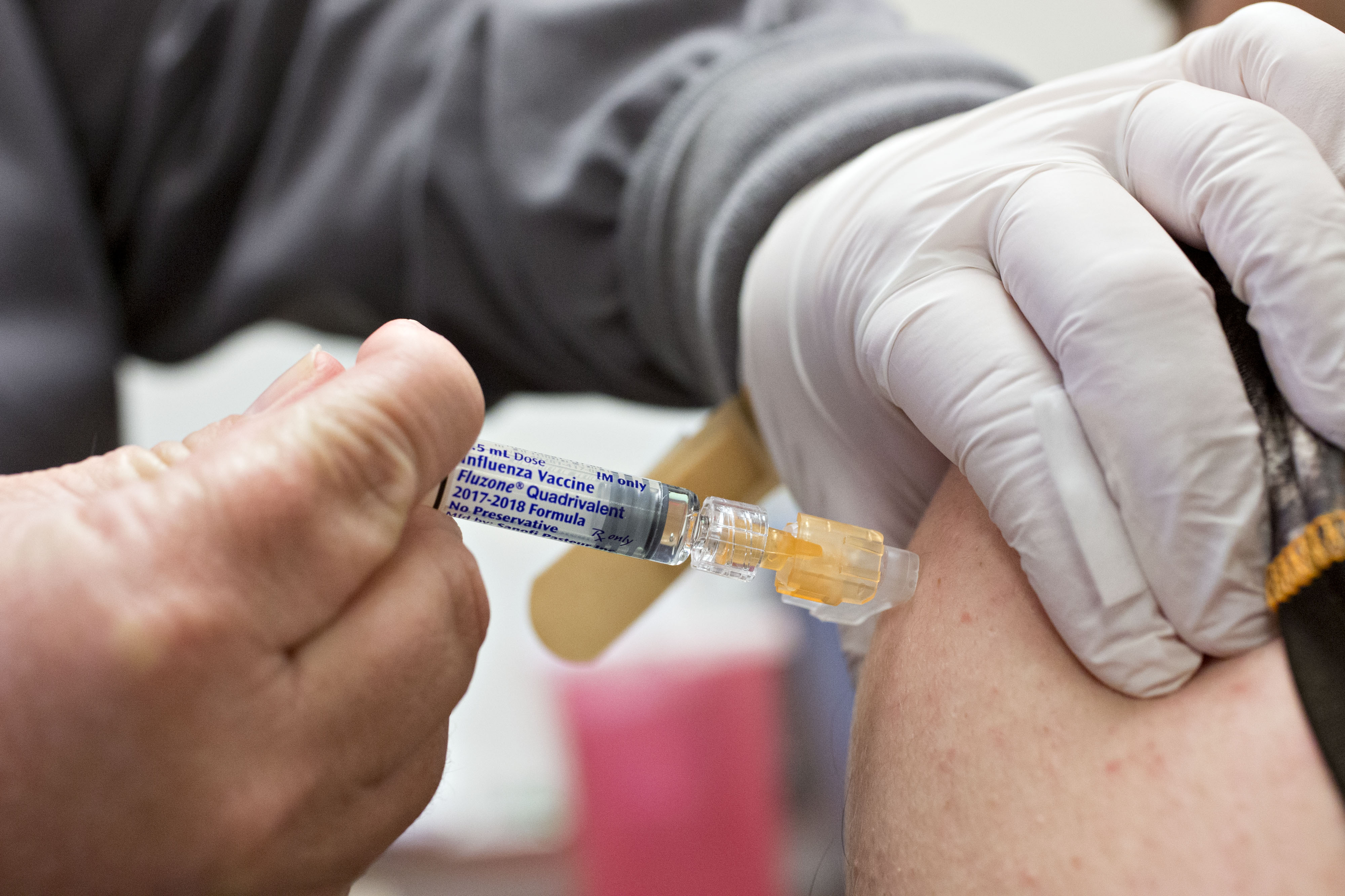 Late Flu Surge In U.S. To Help Lupin, Cadila Healthcare And Natco Pharma