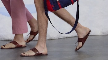 Prada Drops Rs 83,000 Made-In-India Kolhapuri Sandals Year After 'Plagiarism' Row