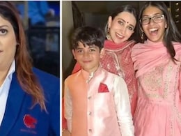 संजय कपूर की बहन मंधिरा पर पत्नी प्रिया सचदेव ने किया मानहानि का केस, वह सब लेकर नहीं जा सकती, करिश्मा के बच्चे और