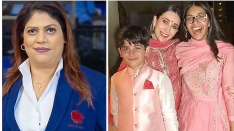 संजय कपूर की बहन मंधिरा पर पत्नी प्रिया सचदेव ने किया मानहानि का केस, वह सब लेकर नहीं जा सकती, करिश्मा के बच्चे और