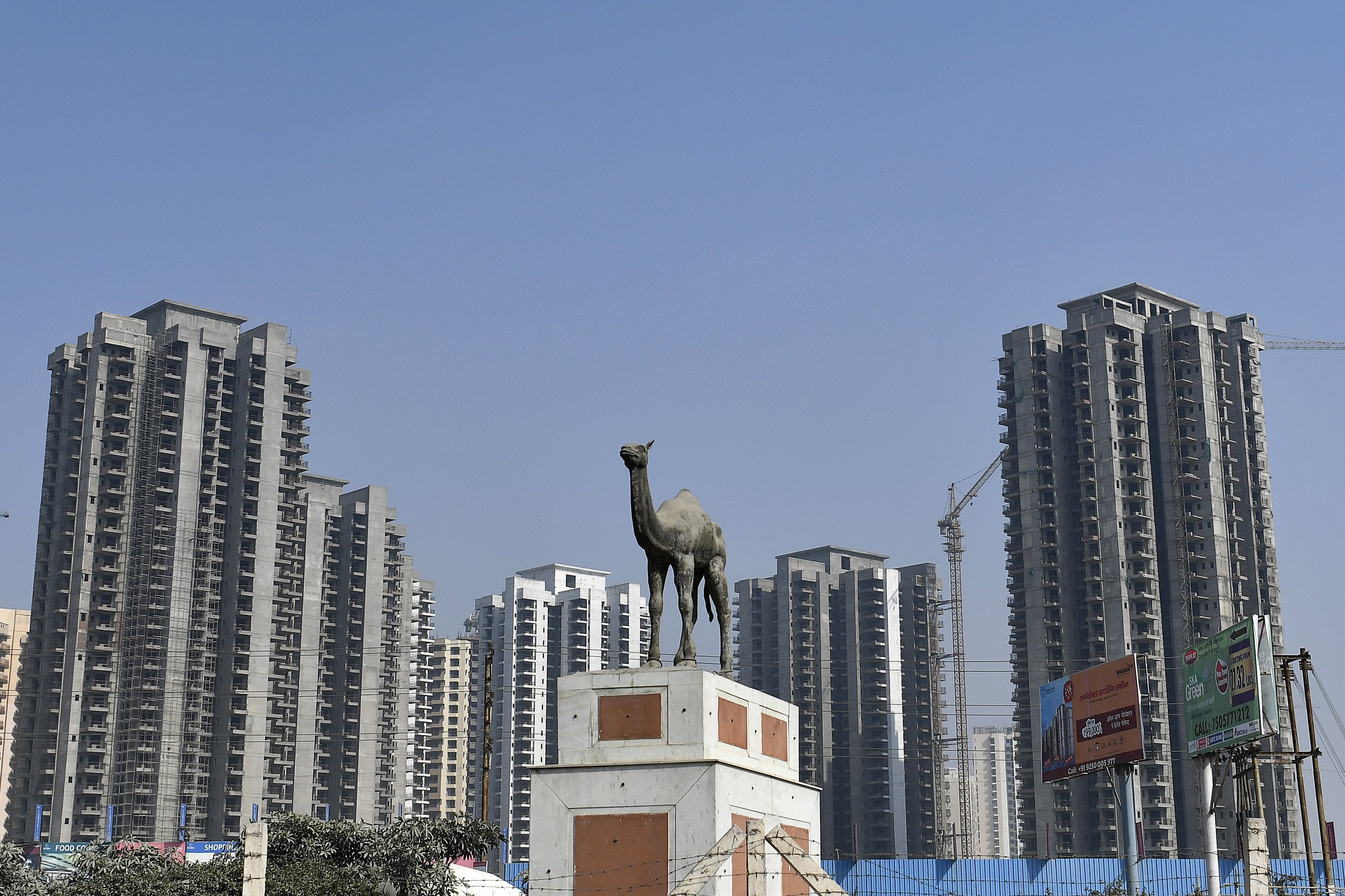ICRA Downgrades Piramal Capital, Edelweiss On Real Estate Exposure