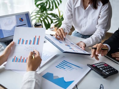 Stock Market Today: Nifty, Sensex End Lower For Seven Days In A Row