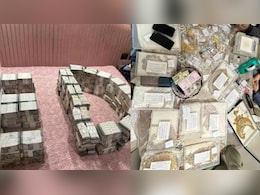 दिल्ली में ED का बड़ा एक्शन, मनी लॉन्ड्रिंग मामले में फार्महाउस से करोड़ों का कैश और सोना बरामद