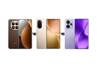 Redmi Note 15 Pro+ 5G vs Vivo V60e vs OnePlus Nord 5: देखें कौन सा फोन है बेस्ट