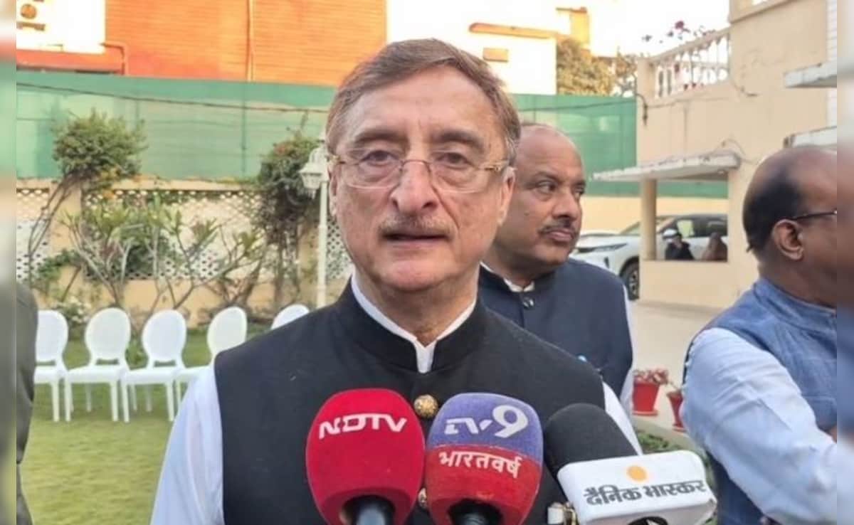 'संघीय ढांचा और लोकतंत्र खतरे में...', ईडी की कार्रवाई पर विवेक तन्खा ने उठाए सवाल 