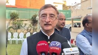 'संघीय ढांचा और लोकतंत्र खतरे में...', ईडी की कार्रवाई पर विवेक तन्खा ने उठाए सवाल&nbsp;