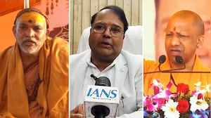 Ayodhya Bureaucrat Quits Over Seer's Remarks, Backs Yogi Government