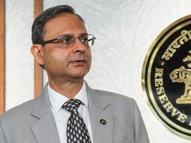 RBI MPC Keeps Repo Rate Unchanged On Lower Inflation, High Growth Forecast &mdash; As It Happened