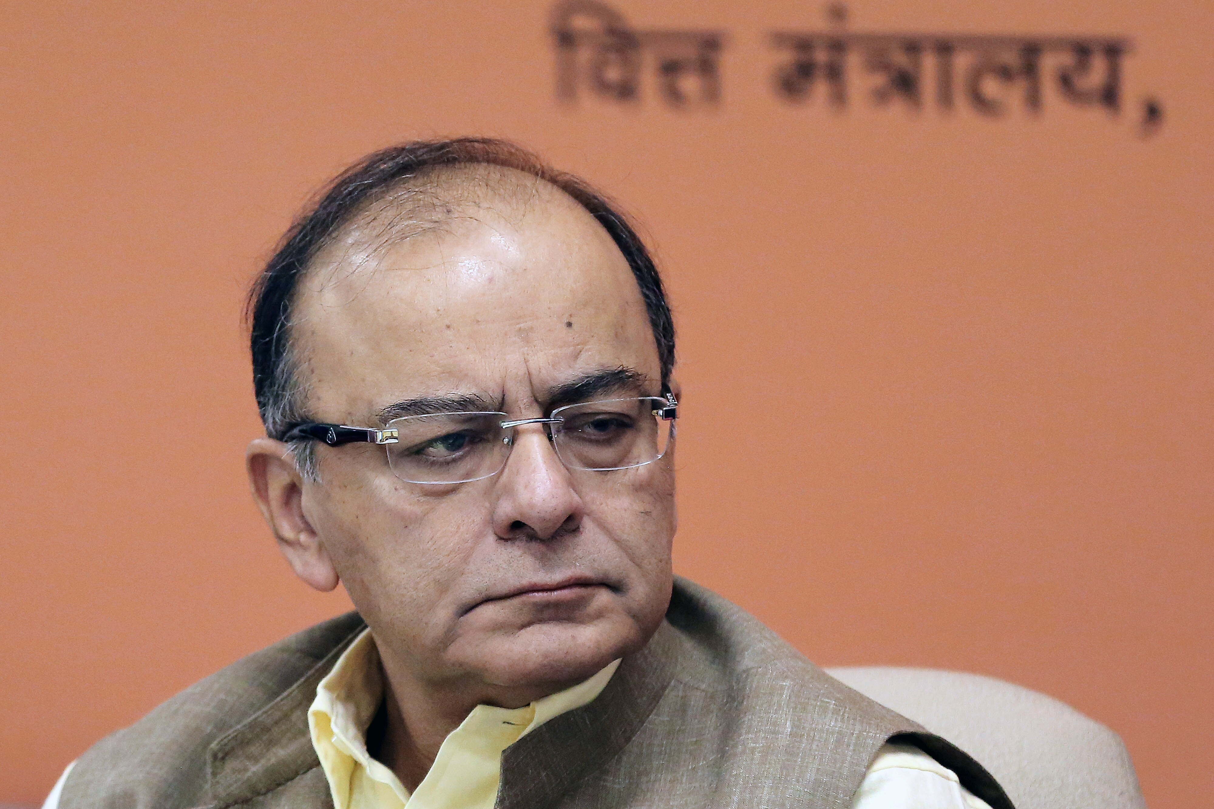  Ex-Serviceman Suicide: Jaitley Wants Politicos To Be Sensitive