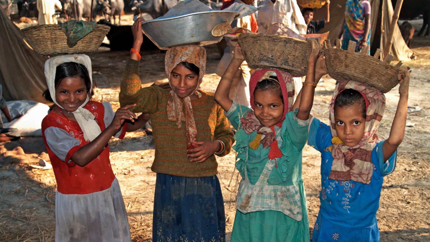 Why Maharashtra&rsquo;s Flagship Scheme For Girls Benefits No Girls