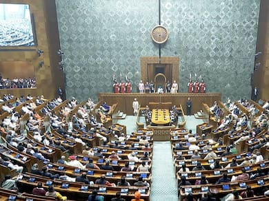 Budget 2024 Expectations Updates: Simpler Taxes To Infra Boost On Wishlist