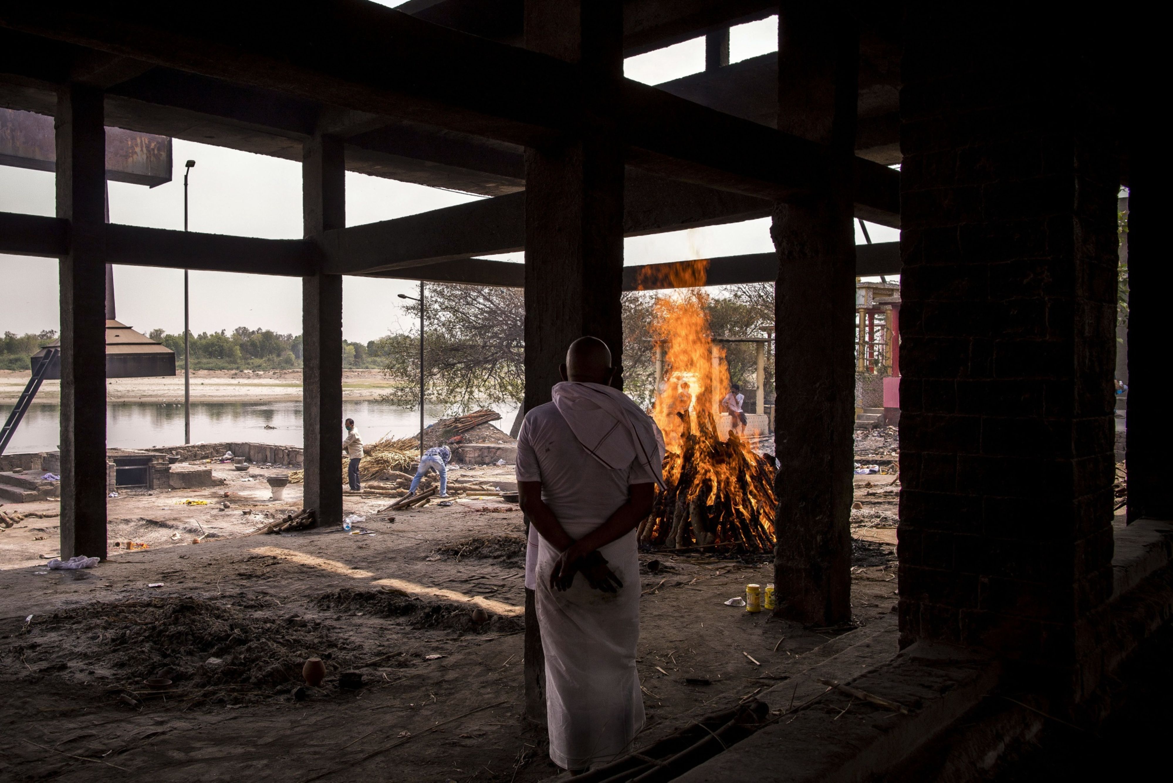 Coronavirus India Updates: Deaths Top 4,000 For First Time; New Cases Stay Above 4 Lakh For Third Straight Day