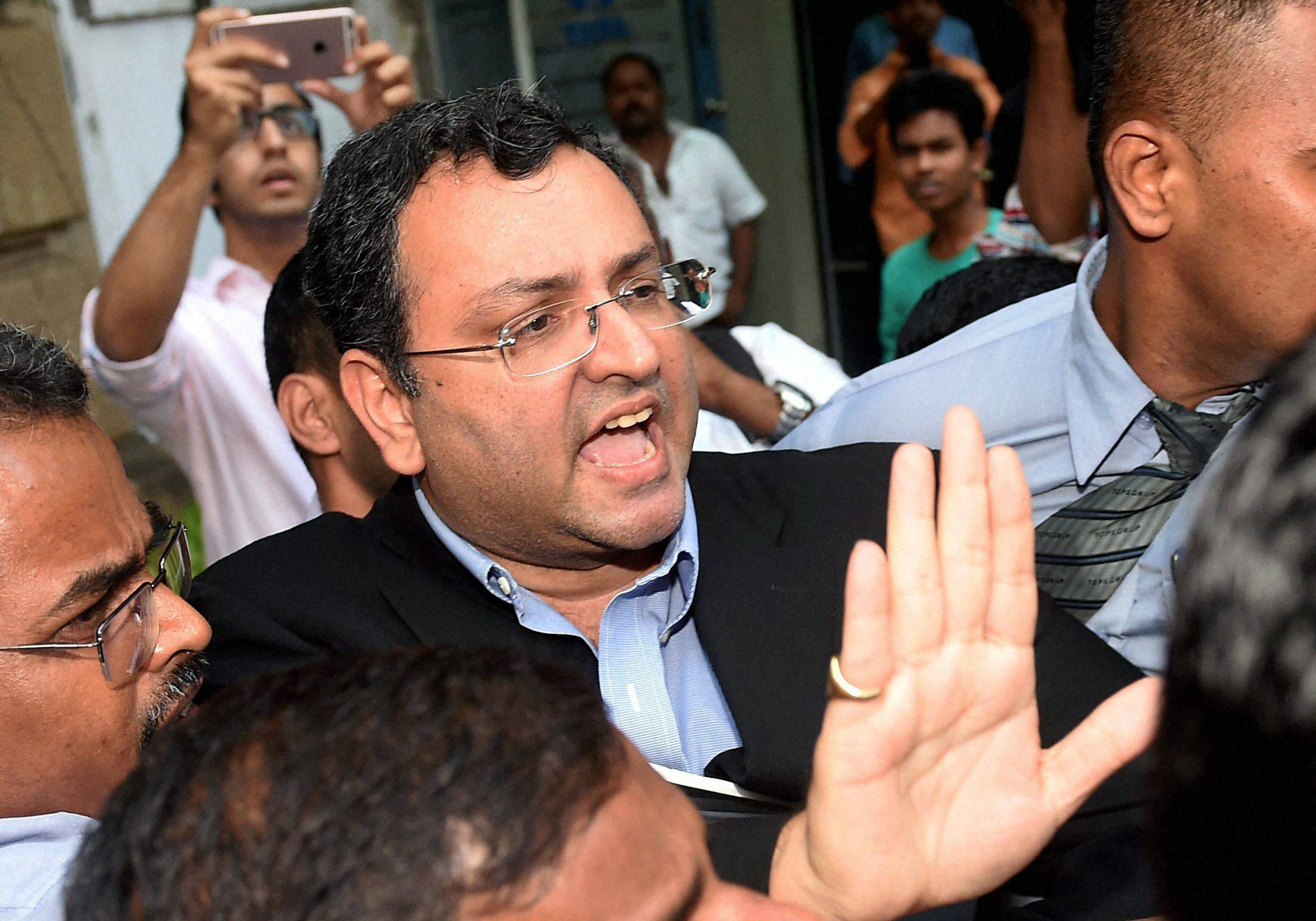Did Cyrus Mistry Manage Tata Sons&rsquo; Debt Better Than Ratan Tata?