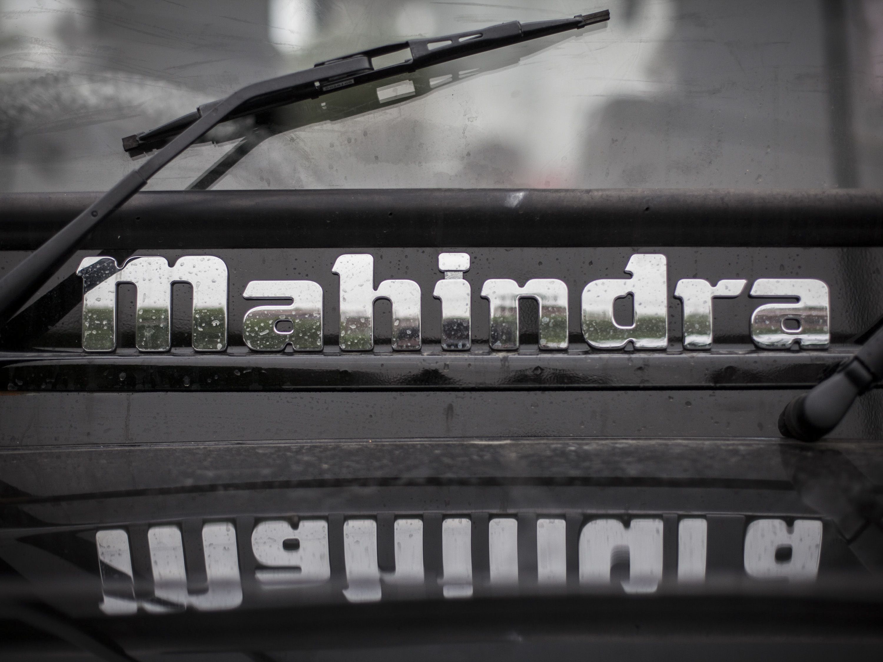 Why M&M Shares Are Rallying In Today&rsquo;s Trade