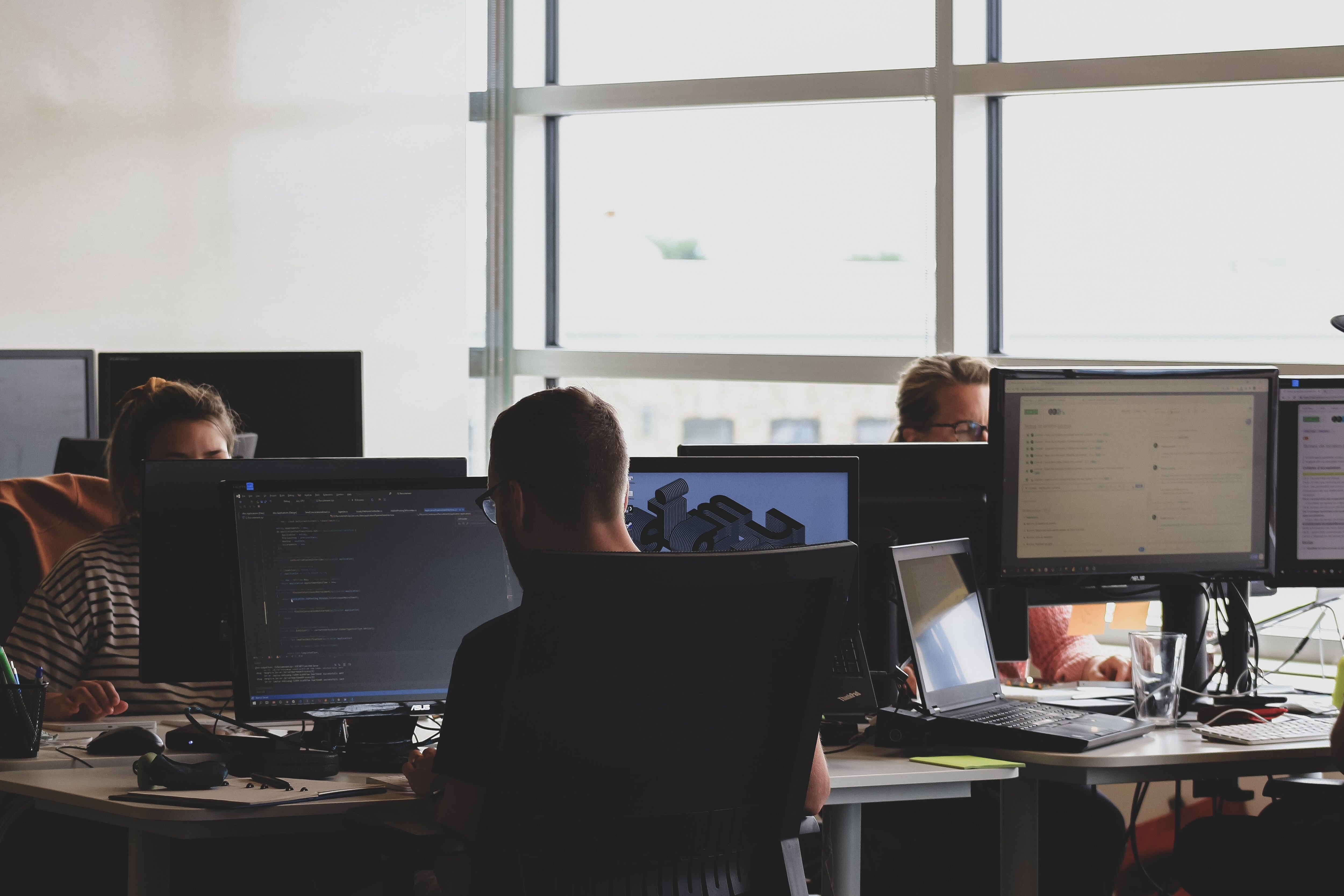 40% Of Cybersecurity Teams Are Understaffed In India: ISACA Research