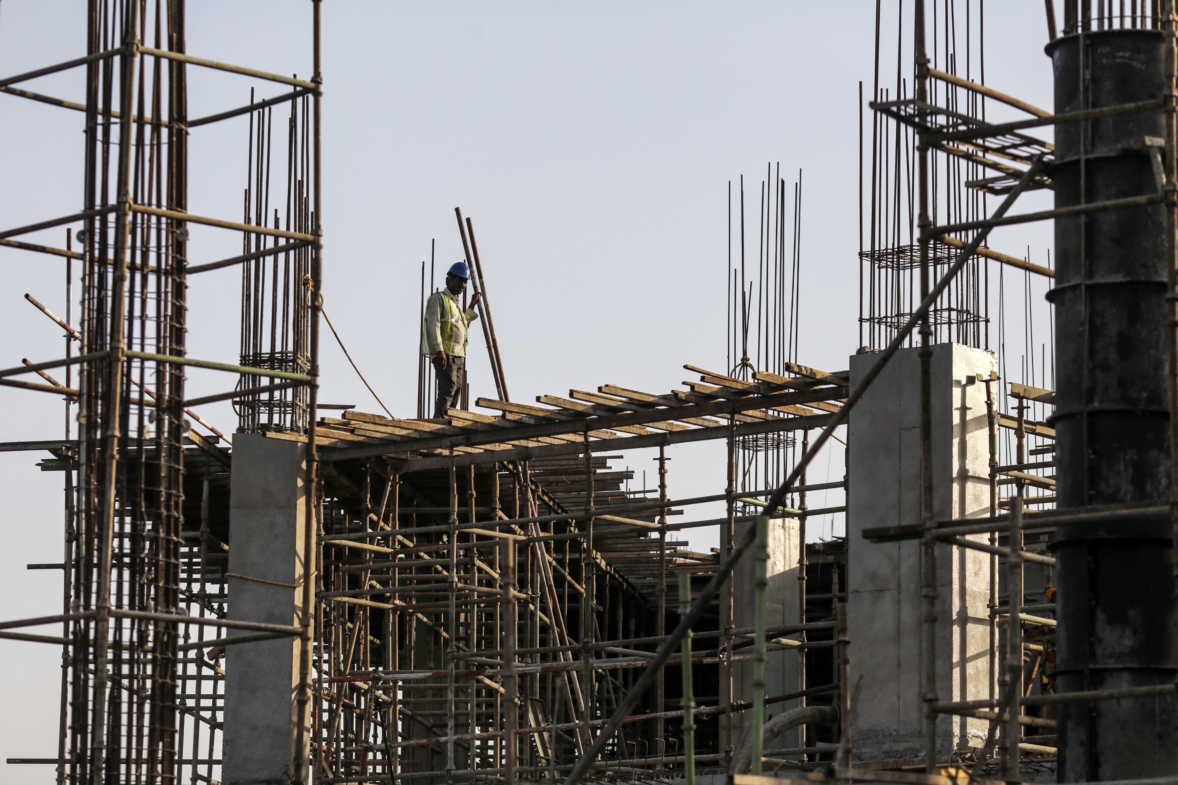 Carpet Area Under Urban Housing Scheme Raised By 33%