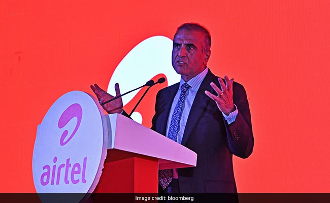Sunil Mittal May Invest $1 Billion In Son-In-Law's UK Hotel Chain: Report