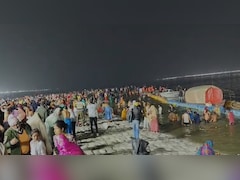 माघ मेला 2026 का शुभारंभ, कड़ाके की ठंड के बाद भी आस्था की डूबकी लगा रहे श्रद्धालु, व्यवस्था चाक-चौबंद