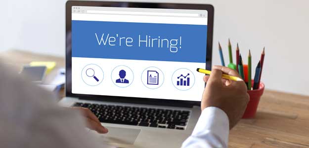 India Inc Hiring Sentiment Up In June: Report