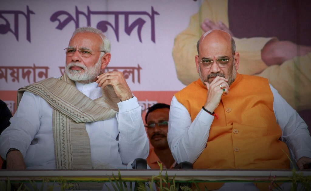Should You Choose Mid Caps Or Large Caps Going Into Elections? Macquarie&rsquo;s Sandeep Bhatia Answers
