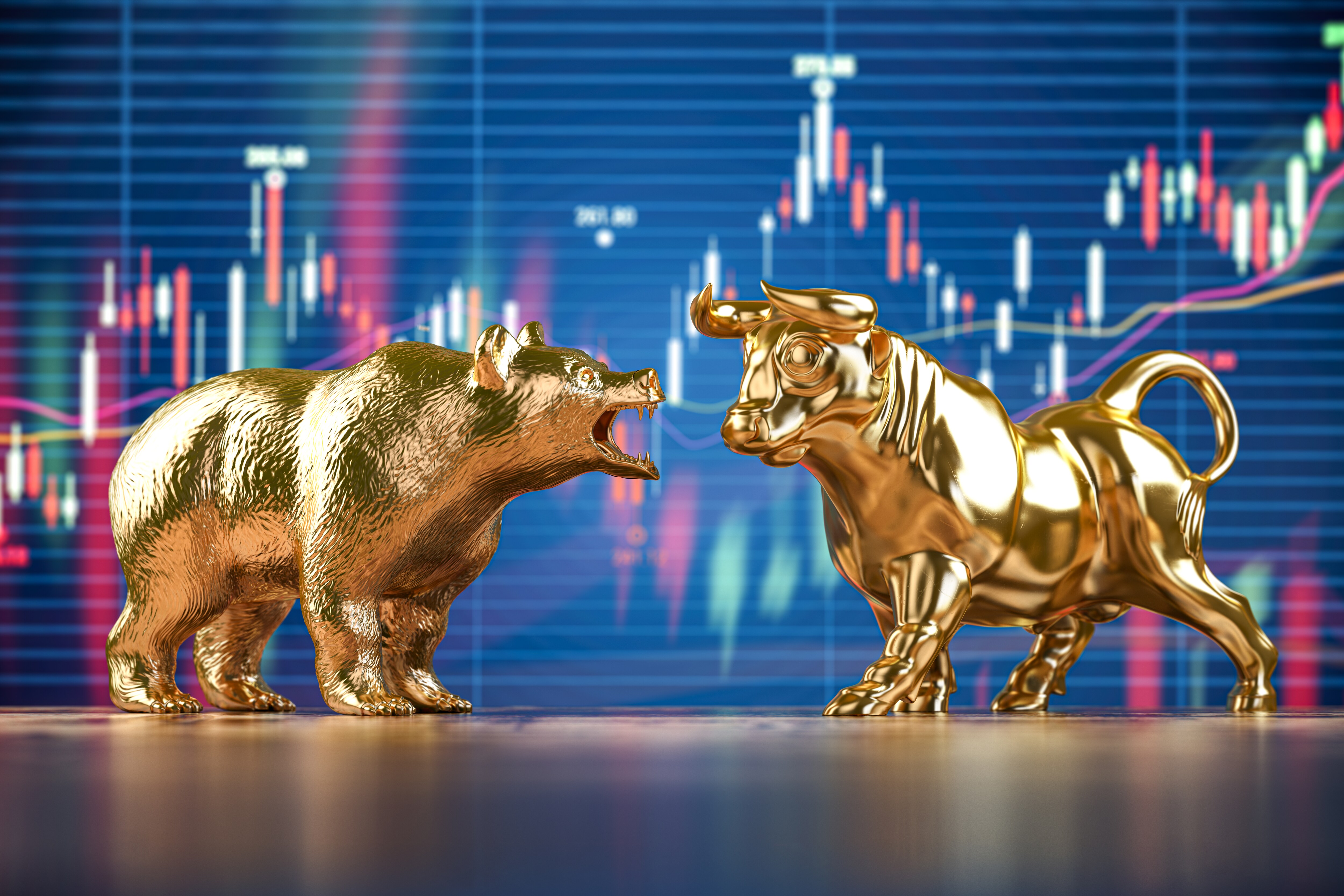 Trade Setup For Oct 14: Nifty Likely To See Consolidation; Key Support At 25,100
