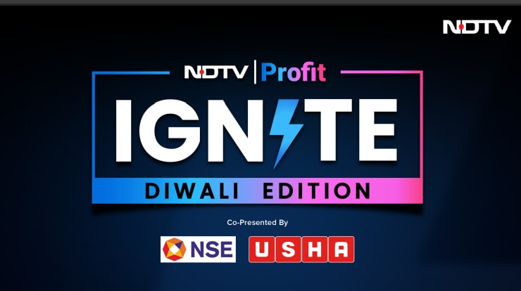 NDTV Profit IGNITE Highlights: Gold Rally To D-Street Potential, Market Veterans Share Key Insights
